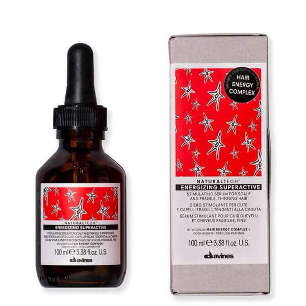ENERGIZING SUPERACTIVE - 100ml main image 1