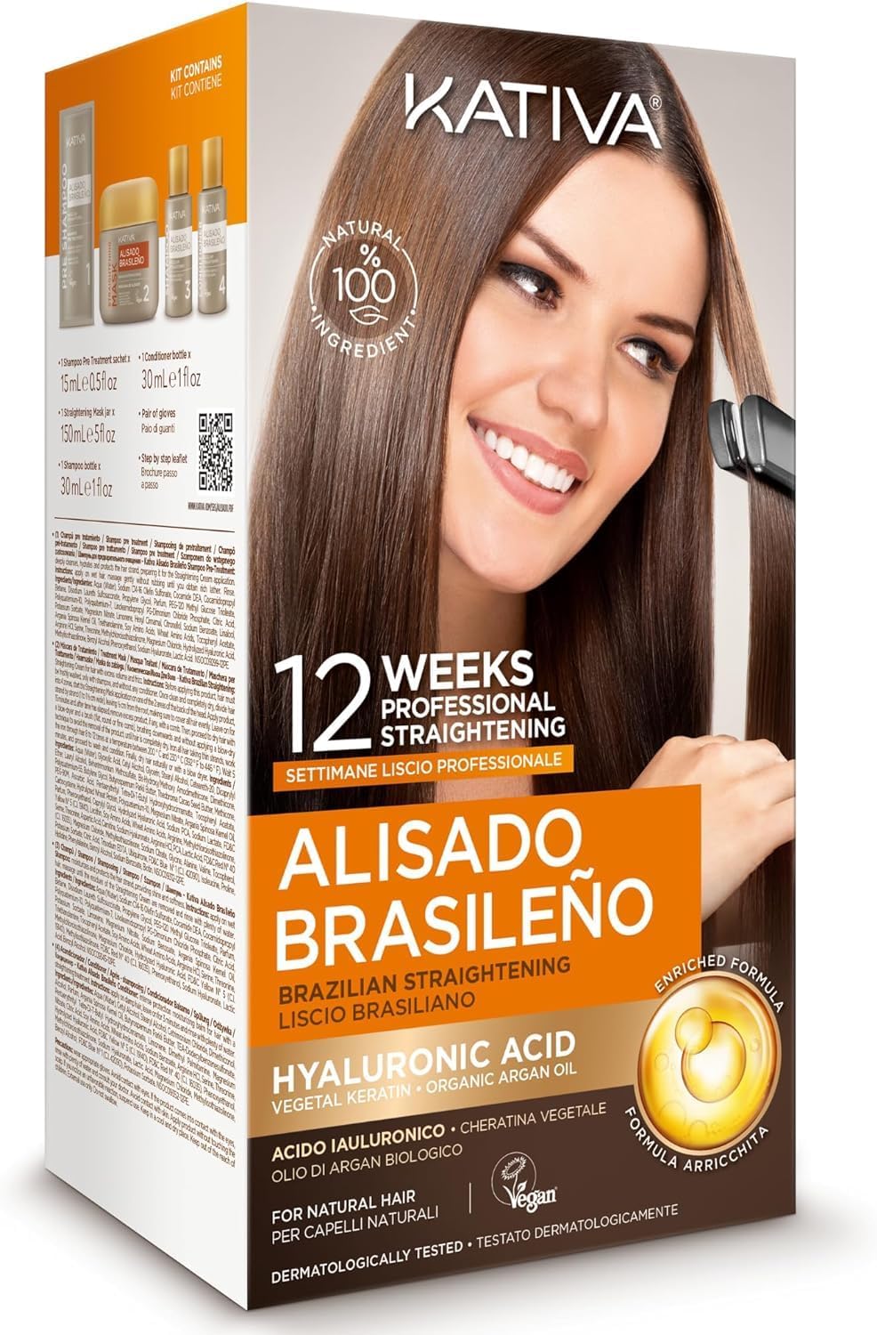 Kativa Keratina Primor Opiniones Kativa Alisado Kativa Keratin