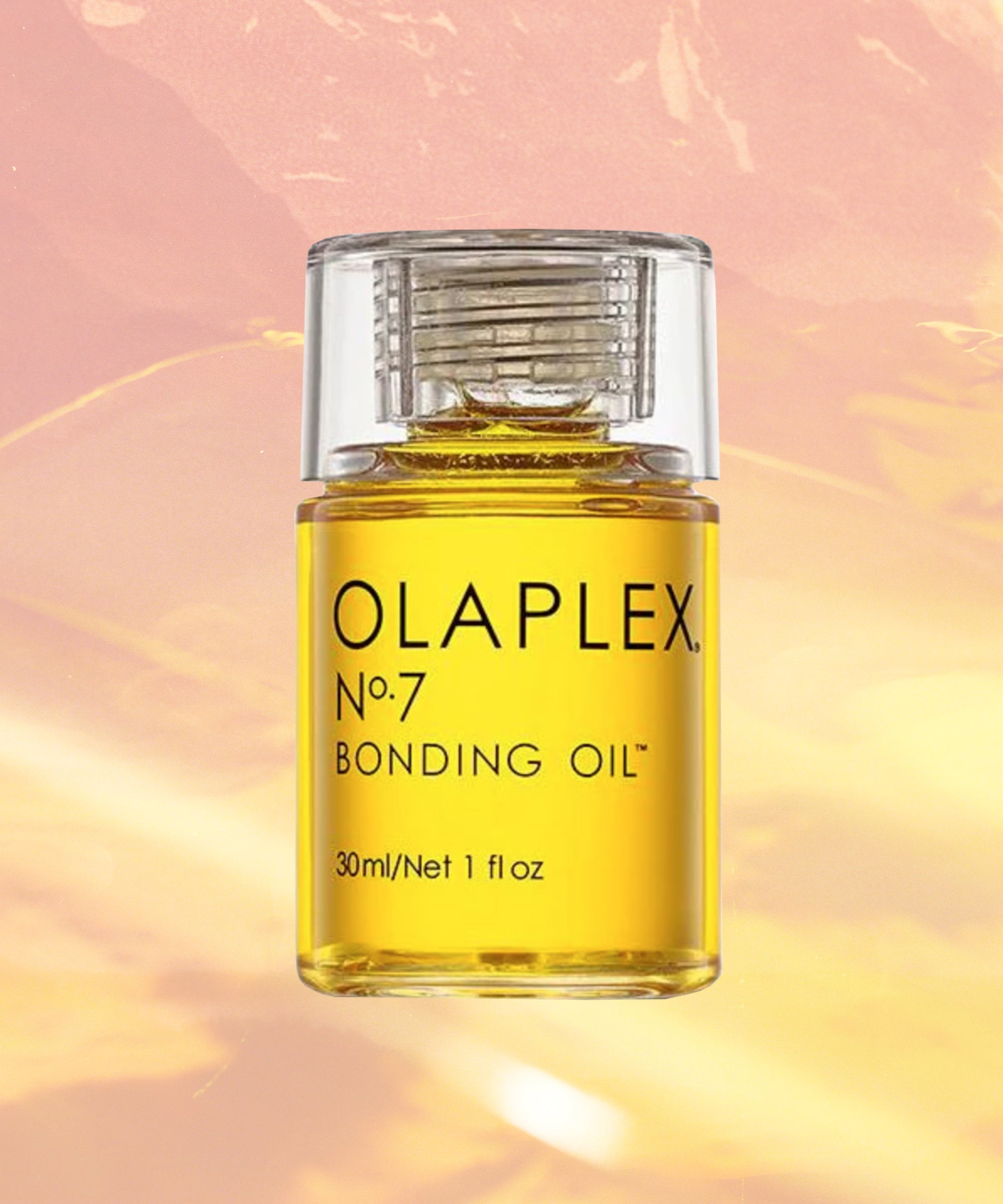 Aceite Olaplex # 7 Bonding Oil • COMPRA YA EN LINEA