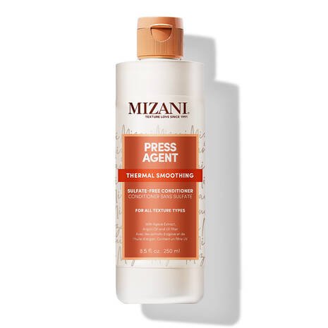 Press Agent Smoothing Sulfate-Free Conditioner 250ml, La Valiente Beauty  Shop - Santo Domingo, RD